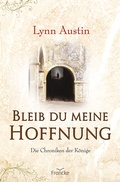 Cover: Bleib du meine Hoffnung - Francke-Buch