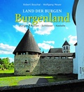 Cover: Land der Burgen - BURGENLAND - KRAL