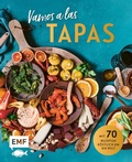 Cover: Vamos a las Tapas - Edition Michael Fischer / EMF Verlag