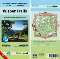 Abbildung von: Wisper Trails - NaturNavi