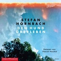 Cover: Den Hund &uuml;berleben - H&ouml;rbuch Hamburg
