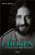 Cover: The Chosen: Ich habe dich bei deinem Namen gerufen - Gerth Medien