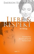 Cover: Liebe & Respekt im Alltag - Gerth Medien
