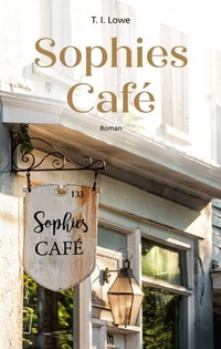 Enlarge image Cover: Sophies Café - Gerth Medien