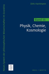 Abbildung von: Neues System der philosophischen Wissenschaften im Grundriss - Brill | mentis