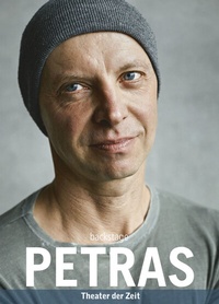 Abbildung von: PETRAS - Theater der Zeit