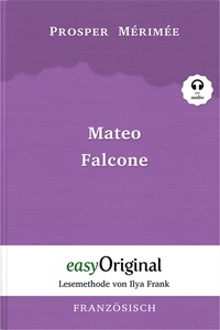 Abbildung von: Mateo Falcone (mit kostenlosem Audio-Download-Link) - EasyOriginal Verlag