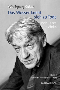 Abbildung von: Das Wasser kocht sich zu Tode. Mein Leben im Abriss. - BACOPA