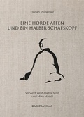 Cover: Eine Horde Affen und ein halber Schafskopf. - BACOPA