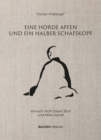 Abbildung von: Eine Horde Affen und ein halber Schafskopf. - BACOPA