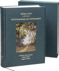 Cover: Philipp R&ouml;th (1841-1921) - Werkverzeichnis der Zeichnungen - Wi&szlig;ner-Verlag