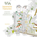 Cover: WA Japanische Harmonien - Edizioni White Star SrL