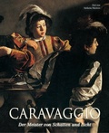 Cover: Caravaggio - Edizioni White Star SrL