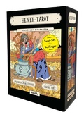 Cover: Hexen-Tarot - Edizioni White Star SrL