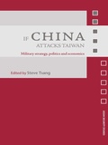 Cover: If China Attacks Taiwan - Routledge