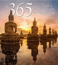 Cover: 365 Tage in Achtsamkeit und Harmonie - Edizioni White Star SrL