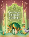 Cover: F&uuml;nf-Minuten-Gute-Nacht-Geschichten - Edizioni White Star SrL