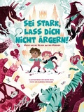 Cover: Sei stark, lass dich nicht &auml;rgern! - Edizioni White Star SrL