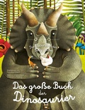 Cover: Das gro&szlig;e Buch der Dinosaurier. Das kleine Buch der Baby-Dinos - Edizioni White Star SrL