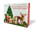 Cover: Dein zauberhaftes Weihnachtsdorf - Edizioni White Star SrL