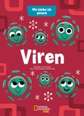Cover: Viren: Wie bleibe ich gesund - Edizioni White Star SrL