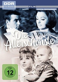 Enlarge image Cover: Die Allerschönste - Studio Hamburg