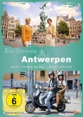 Cover: Ein Sommer in Antwerpen - Studio Hamburg