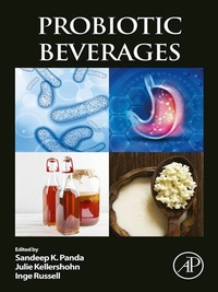 Abbildung von: Probiotic Beverages - Academic Press