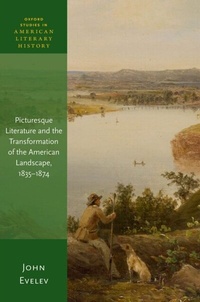 Bild: Picturesque Literature and the Transformation of the American Landscape, 1835-1874 - OUP eBook
