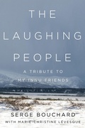 Cover: The Laughing People - McGill-Queen's University Press