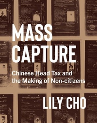Enlarge image Cover: Mass Capture - McGill-Queen's University Press