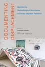 Cover: Documenting Displacement - McGill-Queen's University Press