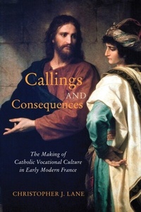 Abbildung von: Callings and Consequences - McGill-Queen's University Press
