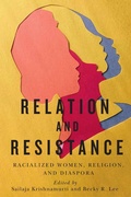 Cover: Relation and Resistance - McGill-Queen's University Press