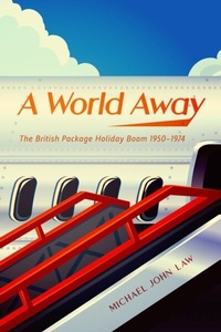 Abbildung von: A World Away - McGill-Queen's University Press