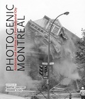 Cover: Photogenic Montreal - McGill-Queen's University Press