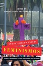Cover: Twenty-First-Century Feminismos - McGill-Queen's University Press