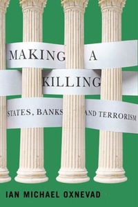 Abbildung von: Making a Killing - McGill-Queen's University Press