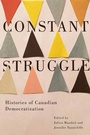 Cover: Constant Struggle - McGill-Queen's University Press