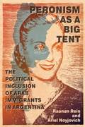 Cover: Peronism as a Big Tent - McGill-Queen's University Press