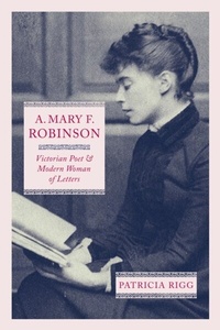 Abbildung von: A. Mary F. Robinson - McGill-Queen's University Press