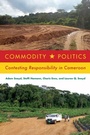 Cover: Commodity Politics - McGill-Queen's University Press