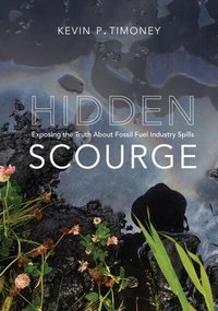 Abbildung von: Hidden Scourge - McGill-Queen's University Press
