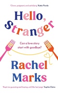Cover: Hello, Stranger - Michael Joseph Ltd