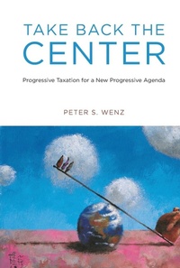 Enlarge image Cover: Take Back the Center - MIT Press