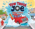 Cover: Tow Truck Joe Makes a Splash - HarperCollins