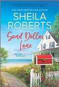 Cover: Sand Dollar Lane - MIRA