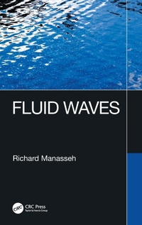 Abbildung von: Fluid Waves - CRC Press