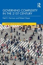 Cover: Governing Complexity in the 21st Century - Routledge