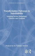 Cover: Transformative Pathways to Sustainability - Routledge
